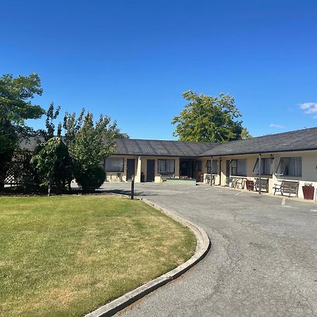 Alexandra Motor Lodge Nz 외부 사진
