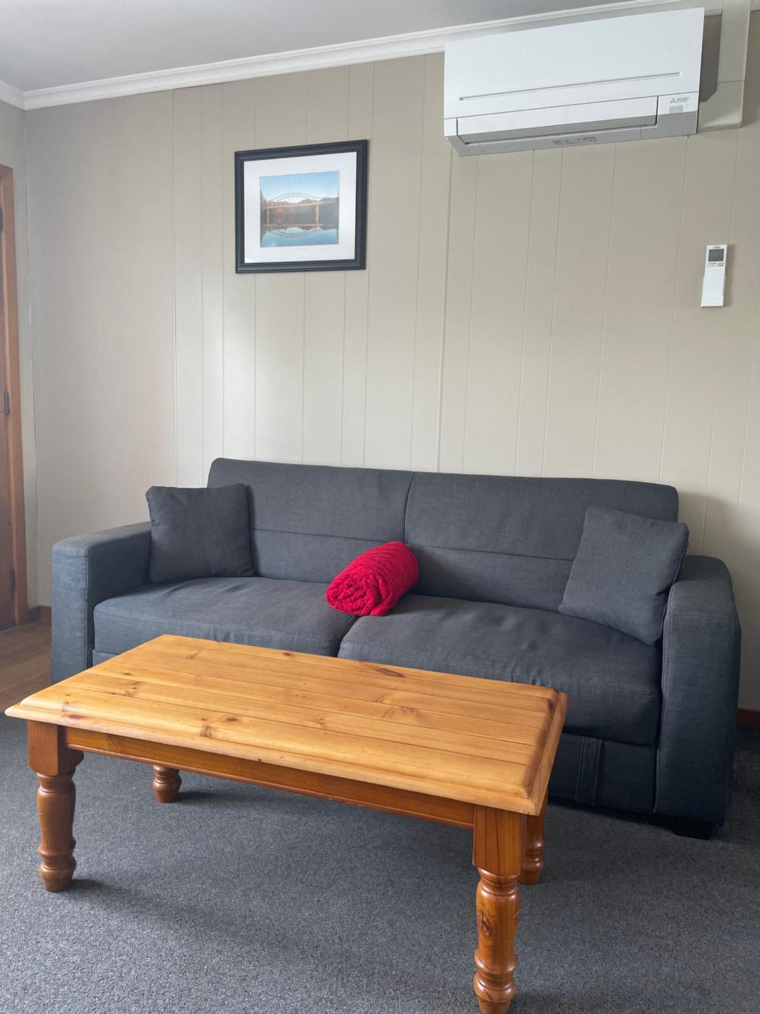 Alexandra Motor Lodge Nz 외부 사진