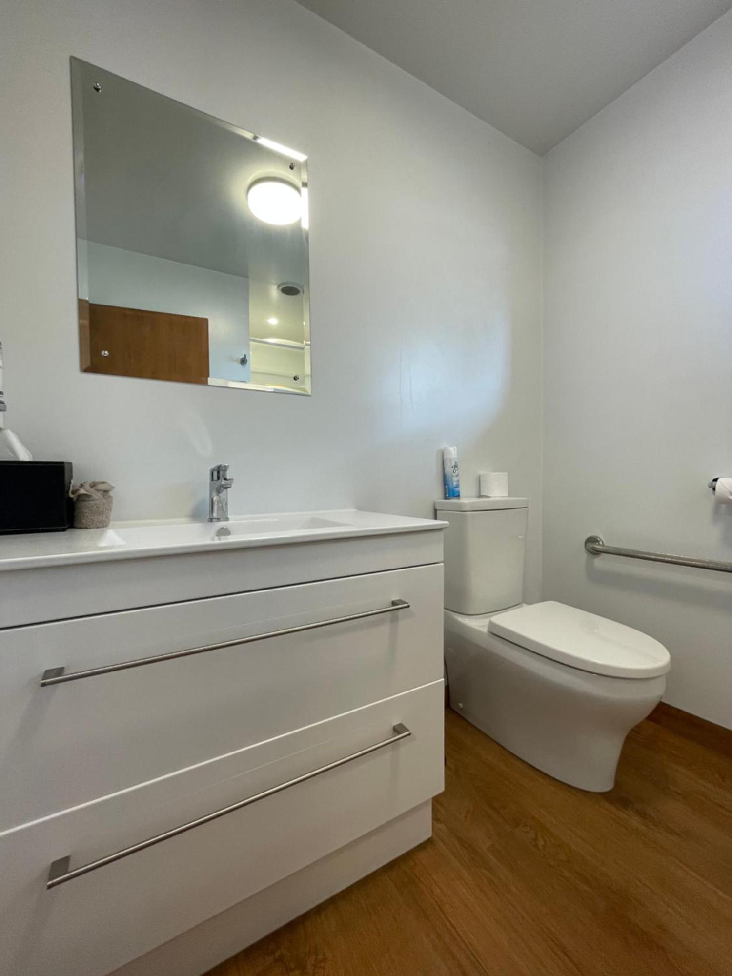 Alexandra Motor Lodge Nz 외부 사진