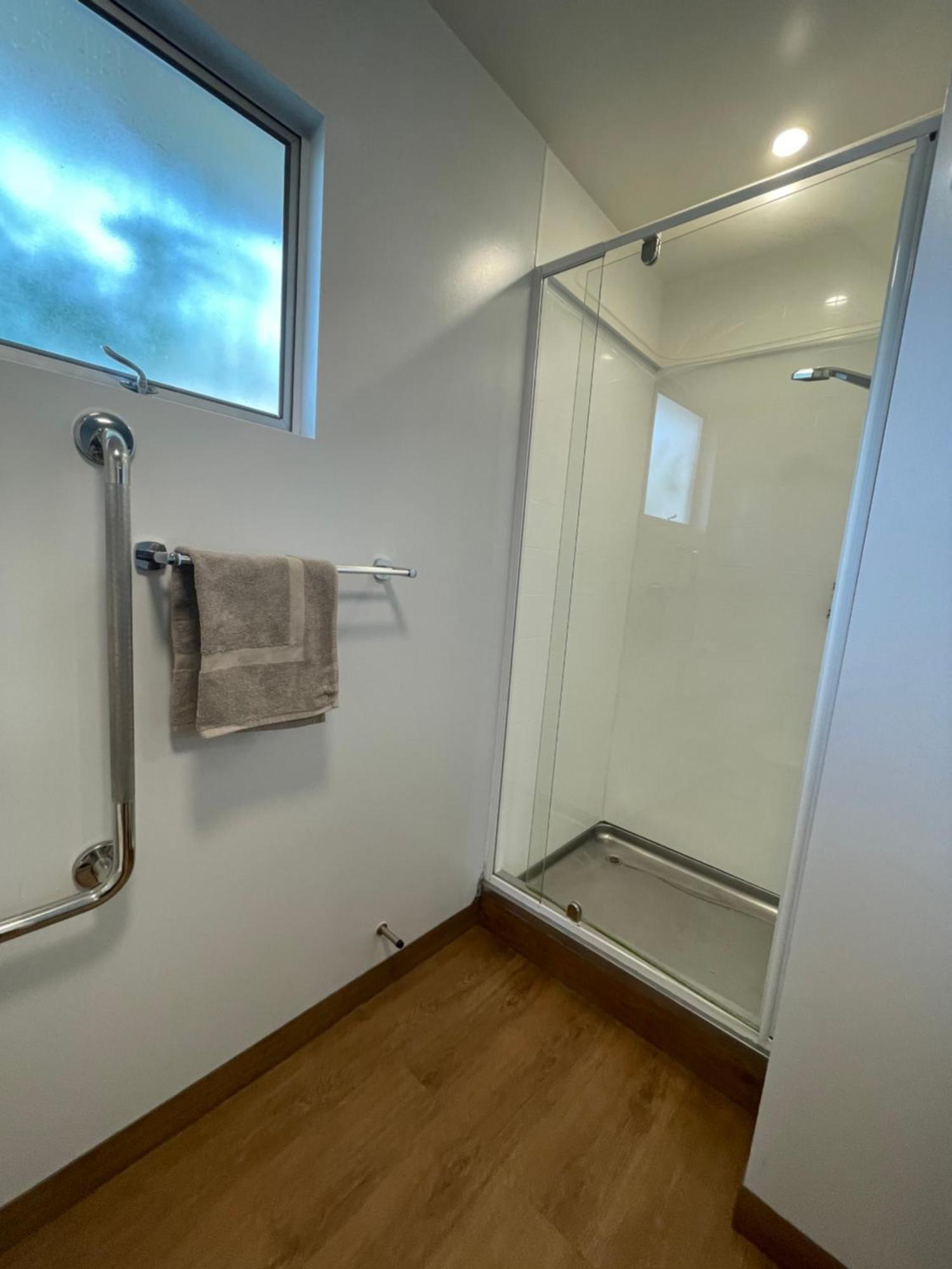 Alexandra Motor Lodge Nz 외부 사진