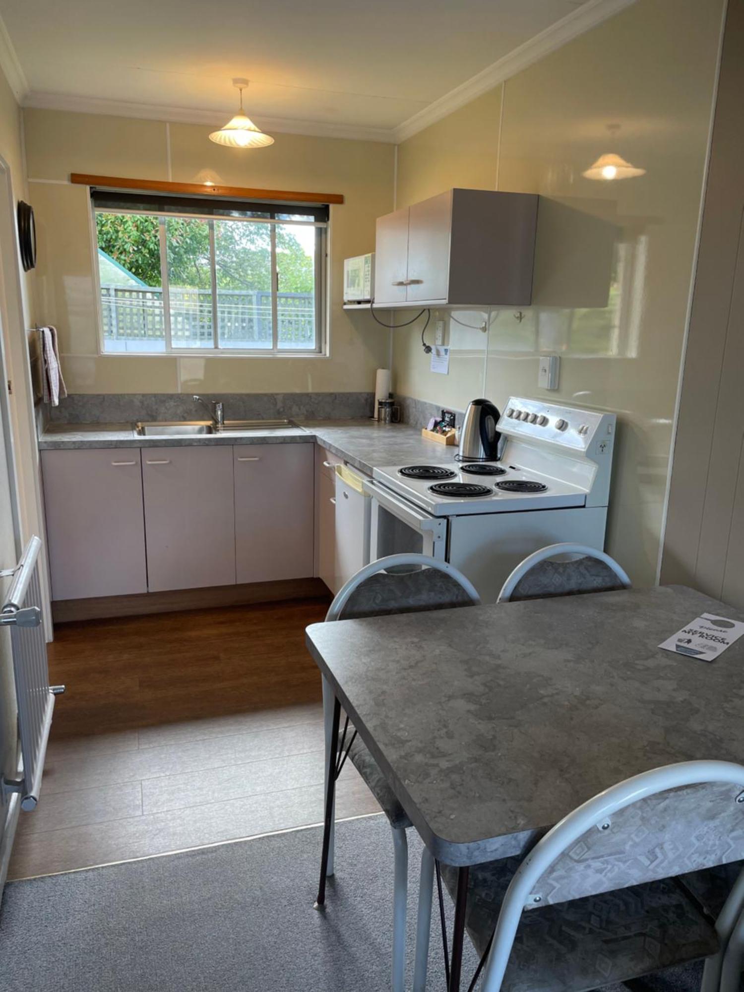 Alexandra Motor Lodge Nz 외부 사진