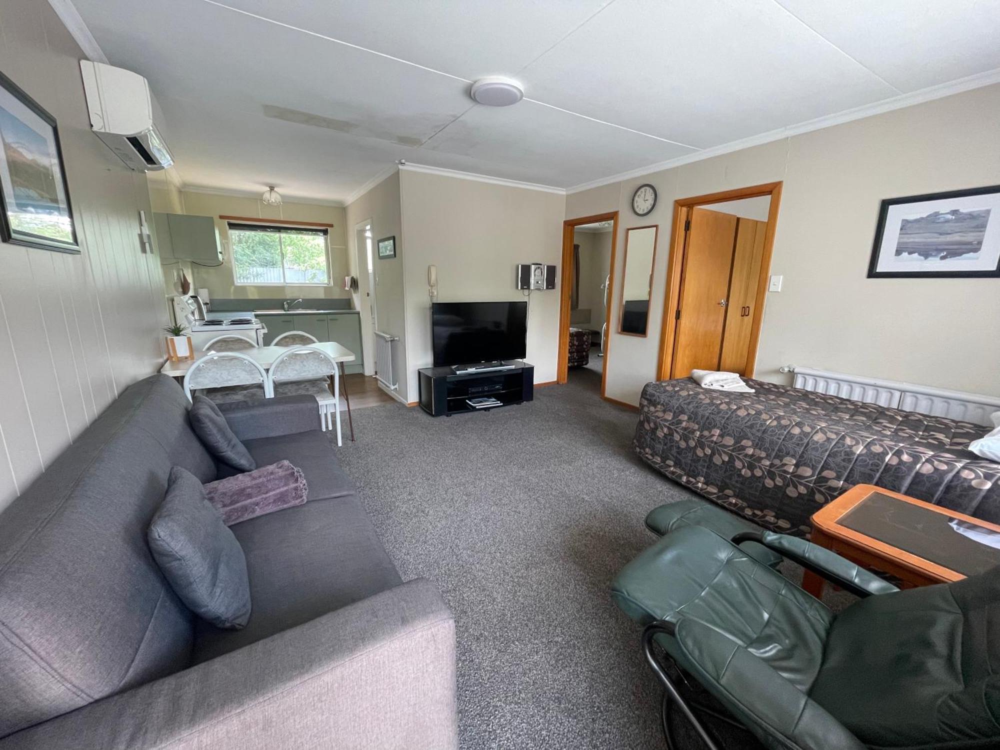 Alexandra Motor Lodge Nz 외부 사진