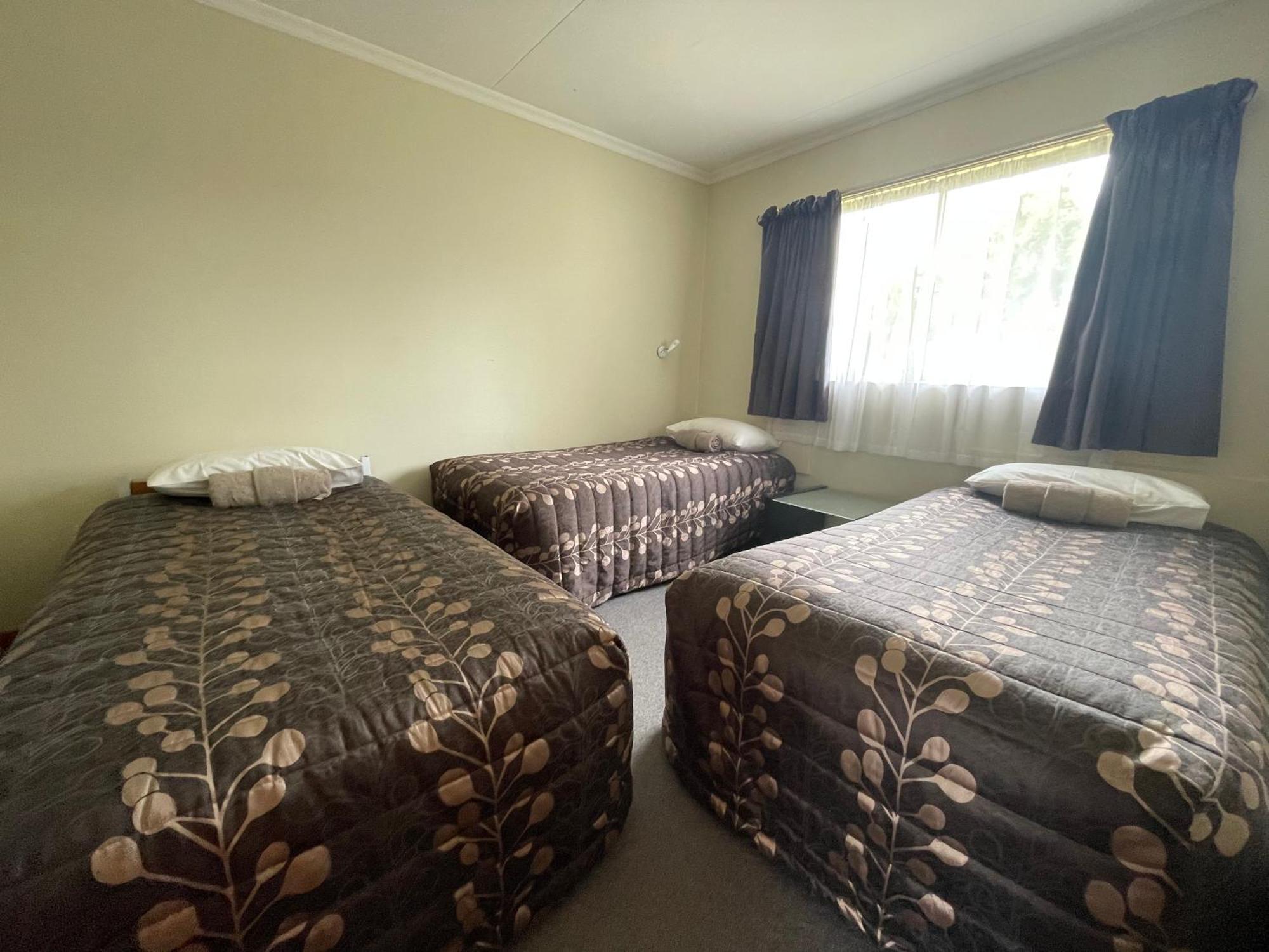 Alexandra Motor Lodge Nz 외부 사진