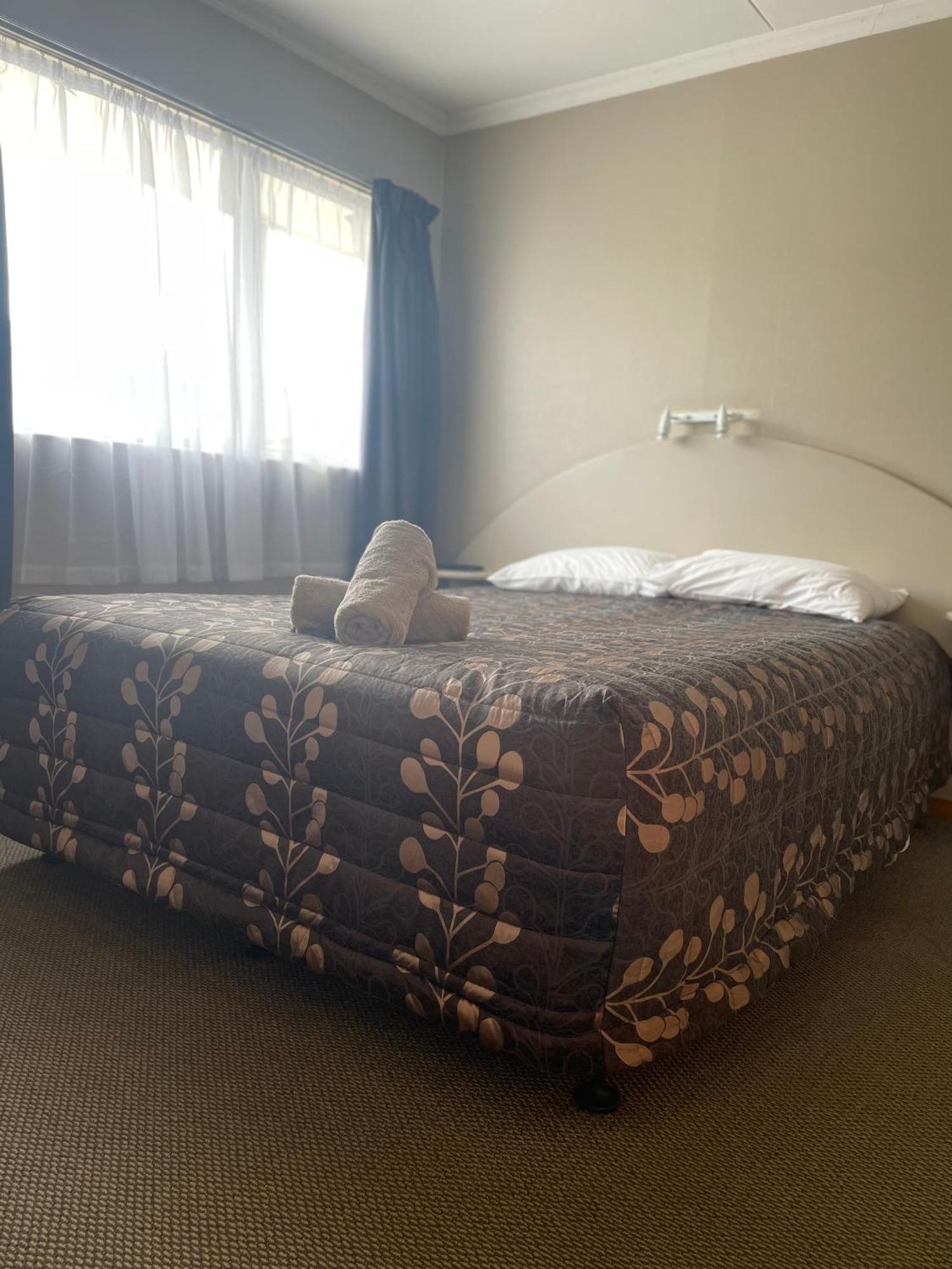 Alexandra Motor Lodge Nz 외부 사진