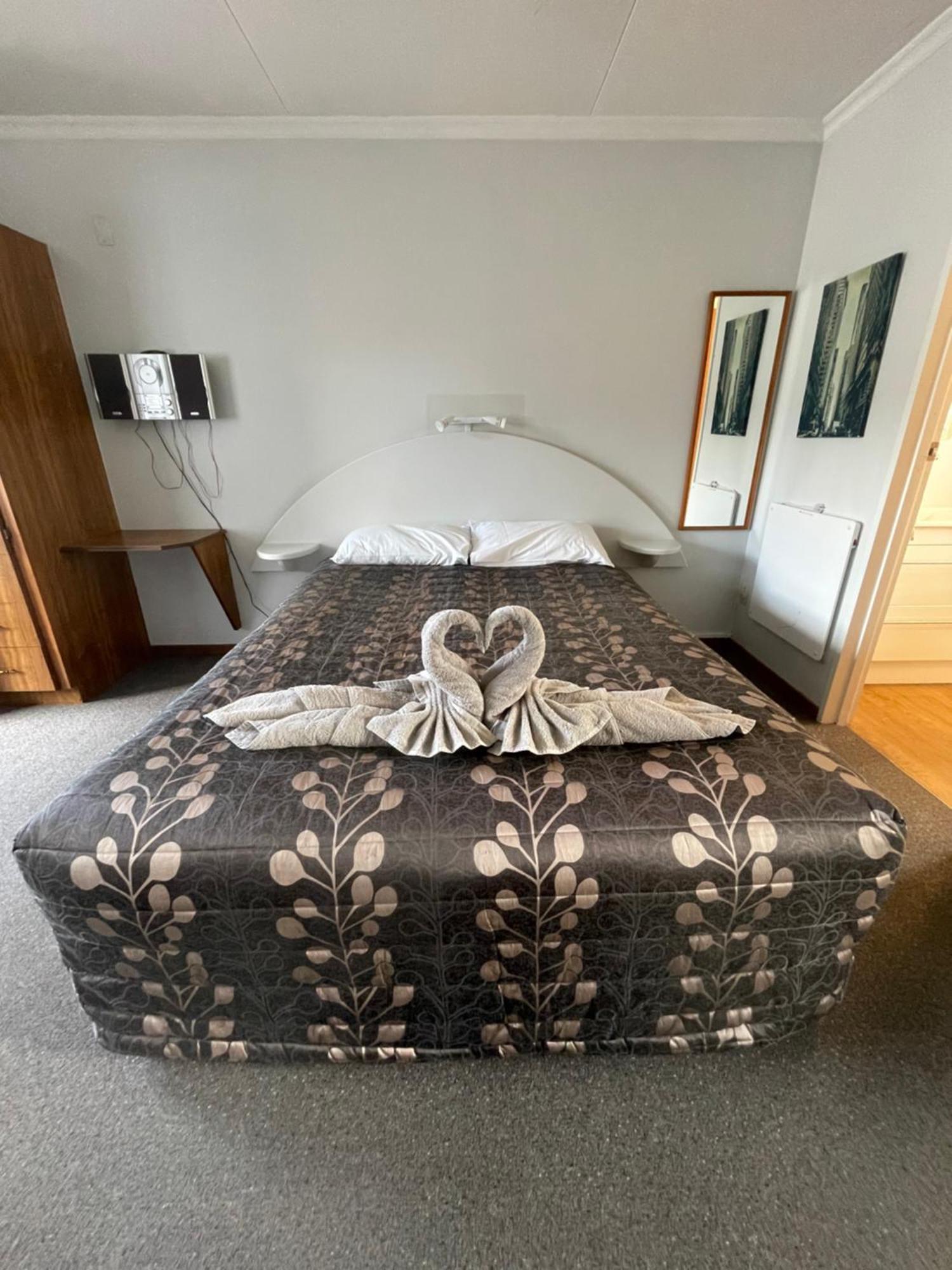 Alexandra Motor Lodge Nz 외부 사진