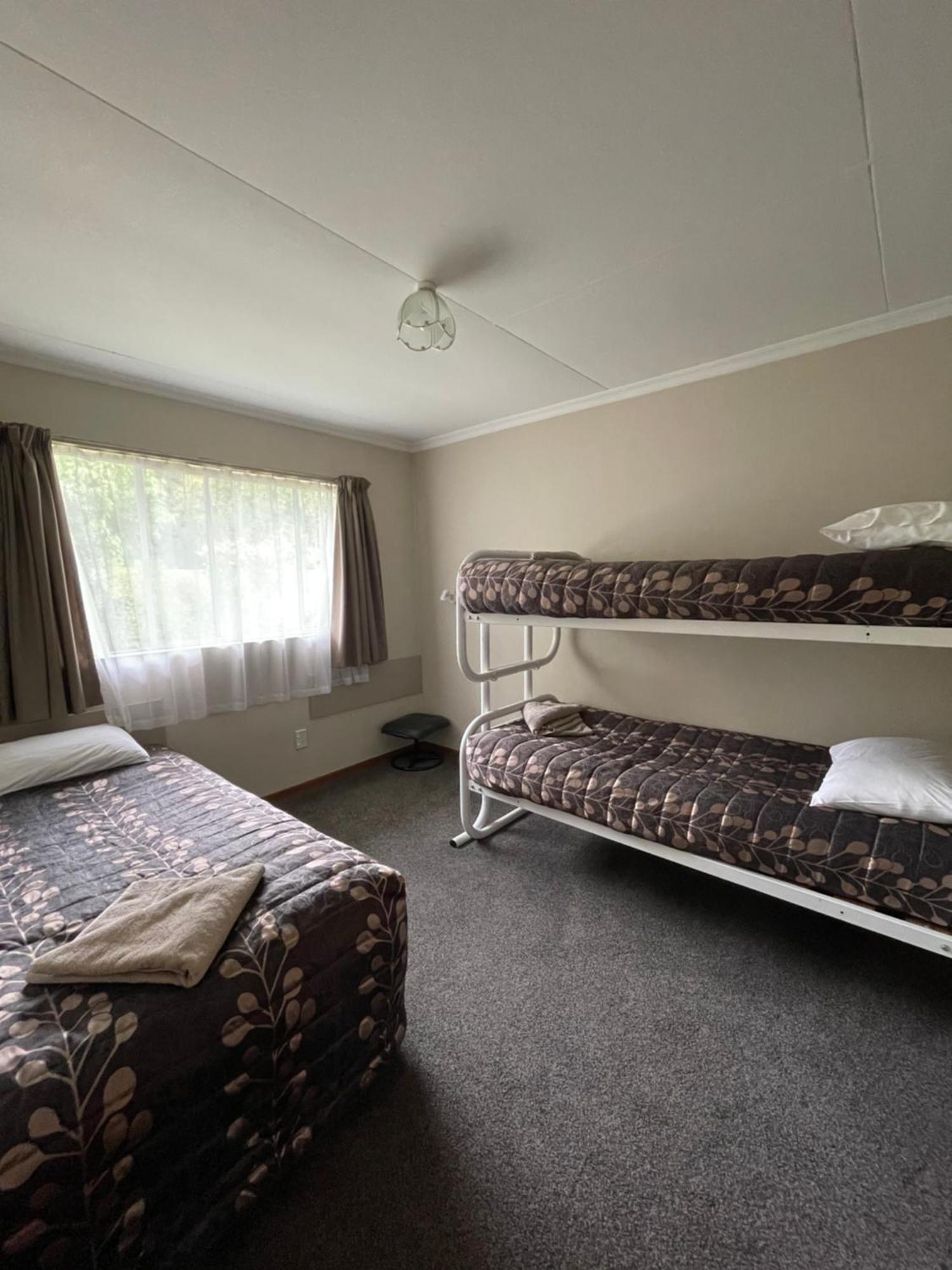 Alexandra Motor Lodge Nz 외부 사진