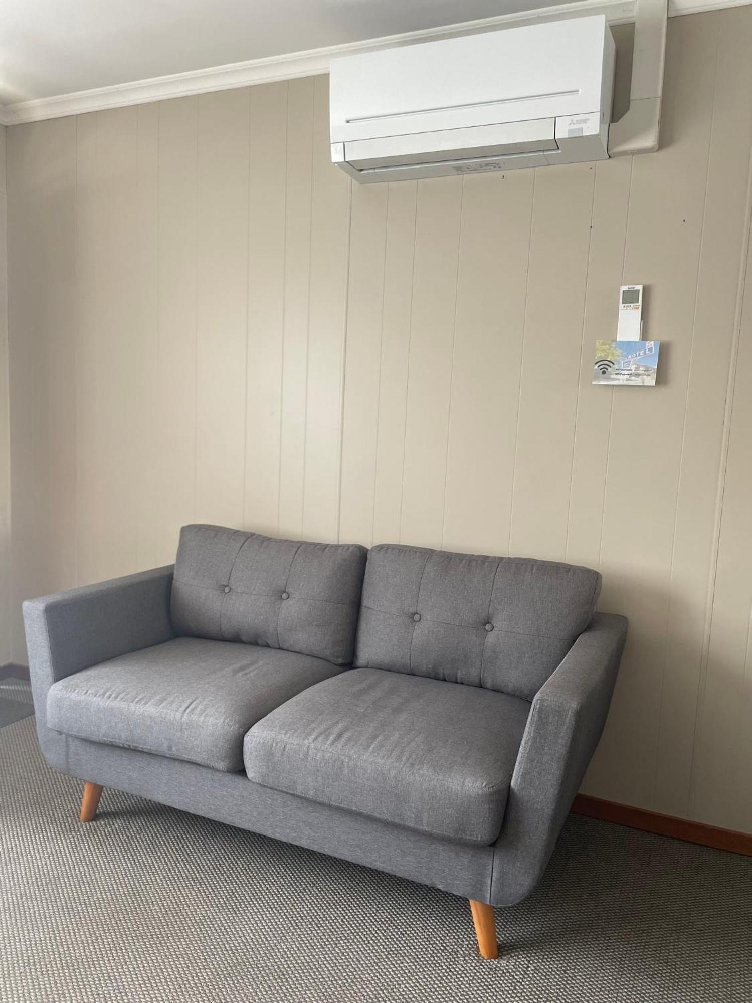 Alexandra Motor Lodge Nz 외부 사진