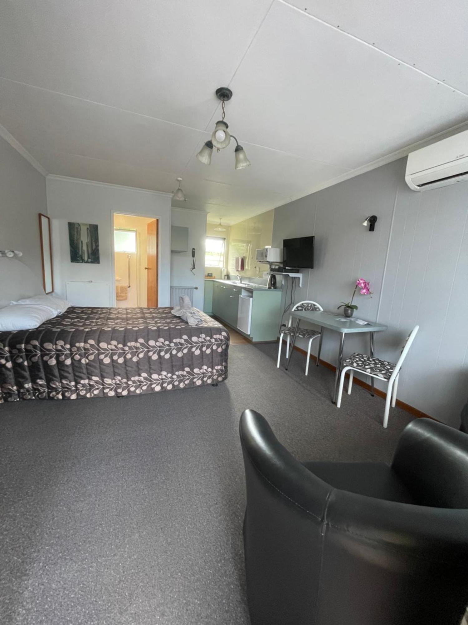 Alexandra Motor Lodge Nz 외부 사진