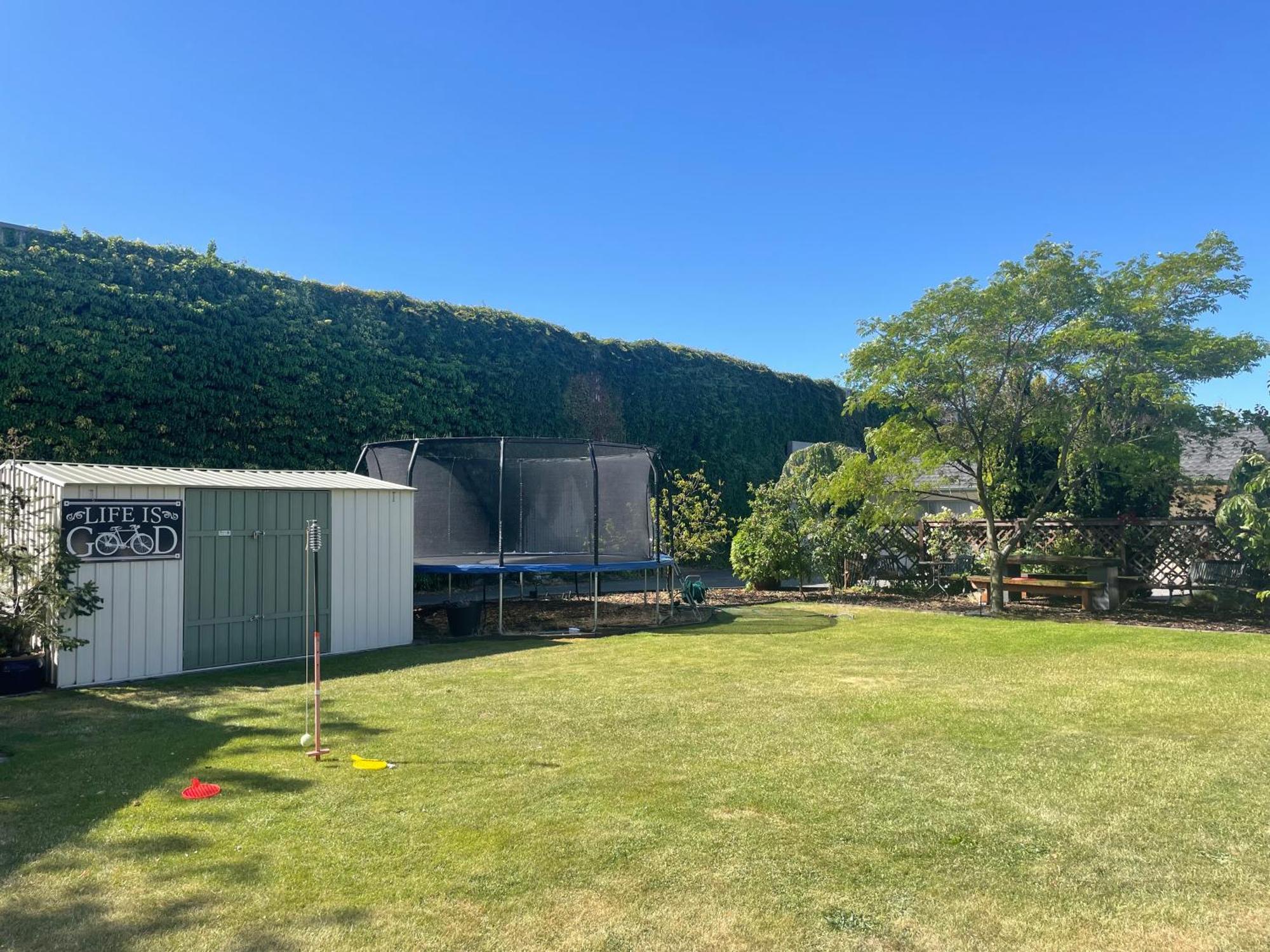 Alexandra Motor Lodge Nz 외부 사진