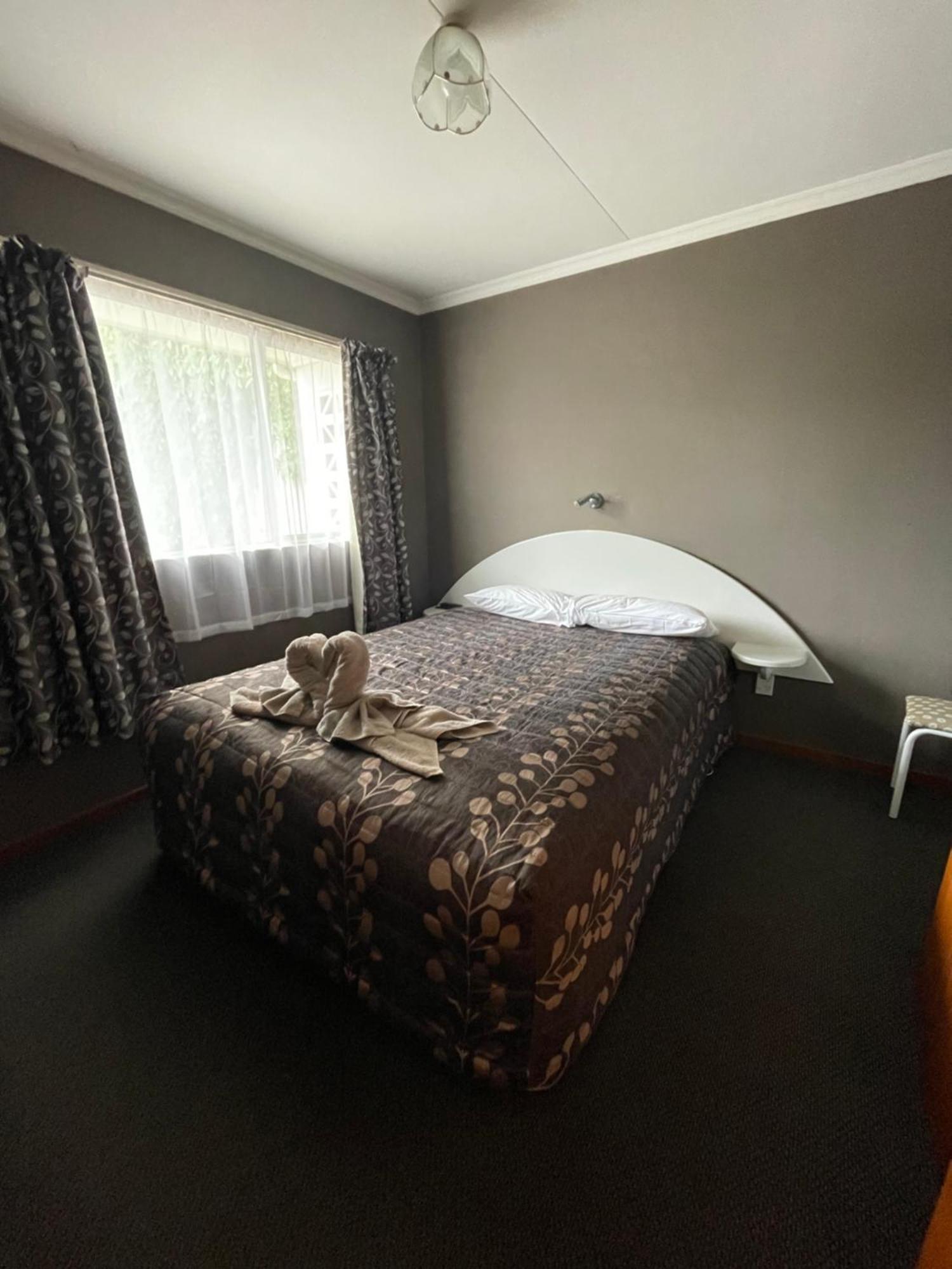 Alexandra Motor Lodge Nz 외부 사진
