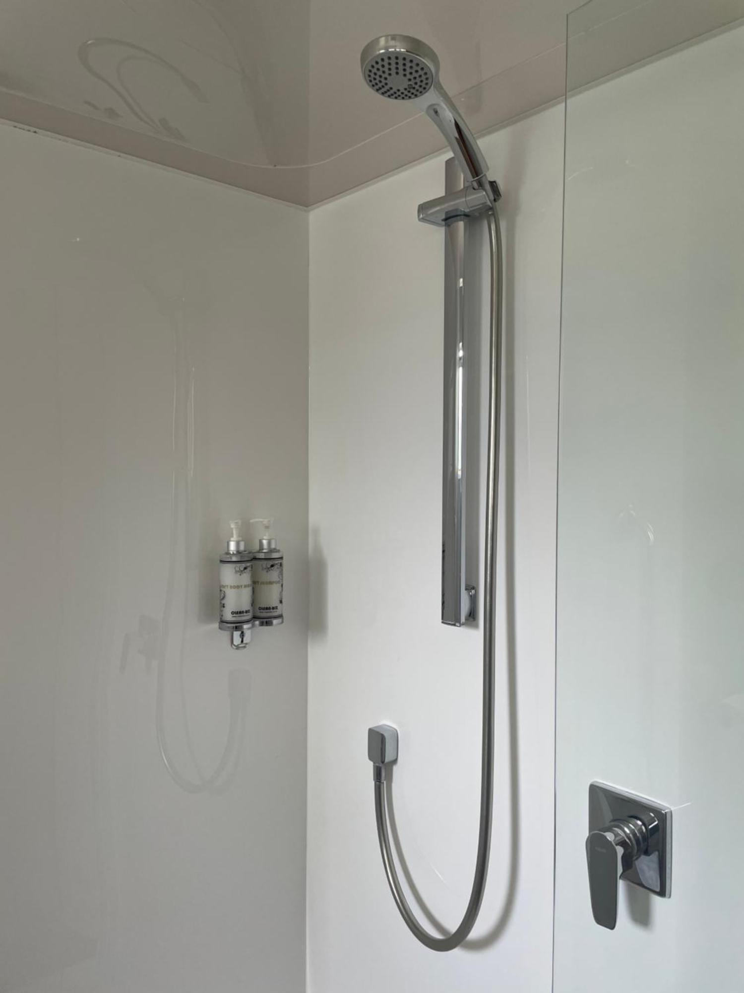Alexandra Motor Lodge Nz 외부 사진