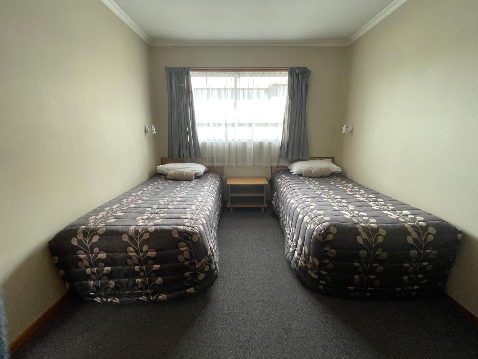 Alexandra Motor Lodge Nz 외부 사진