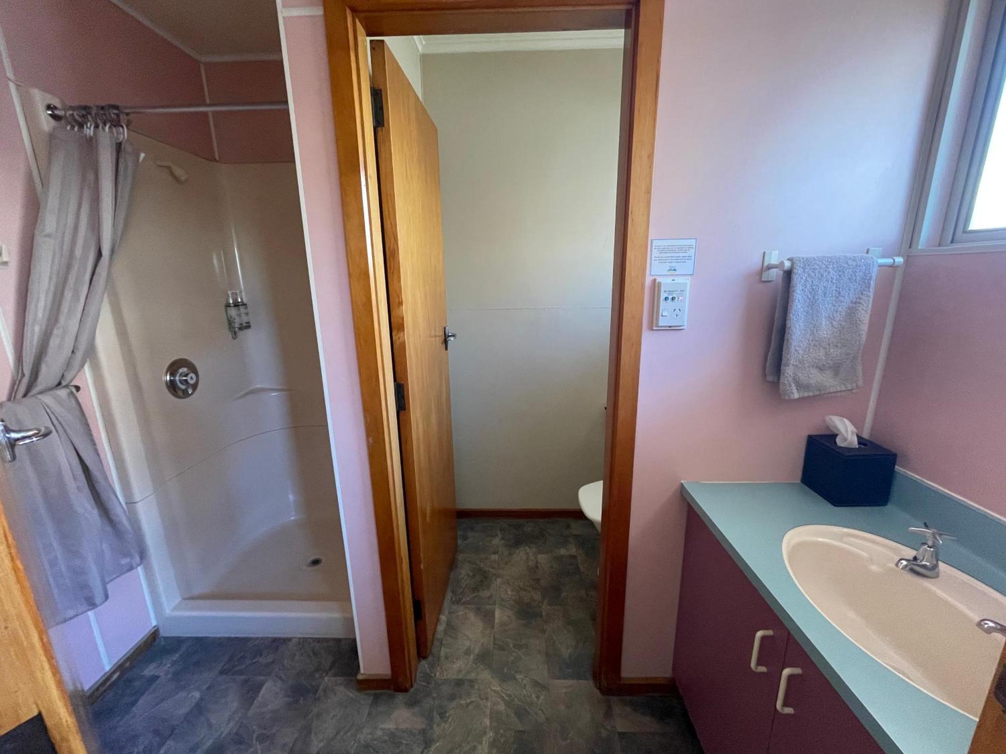 Alexandra Motor Lodge Nz 외부 사진