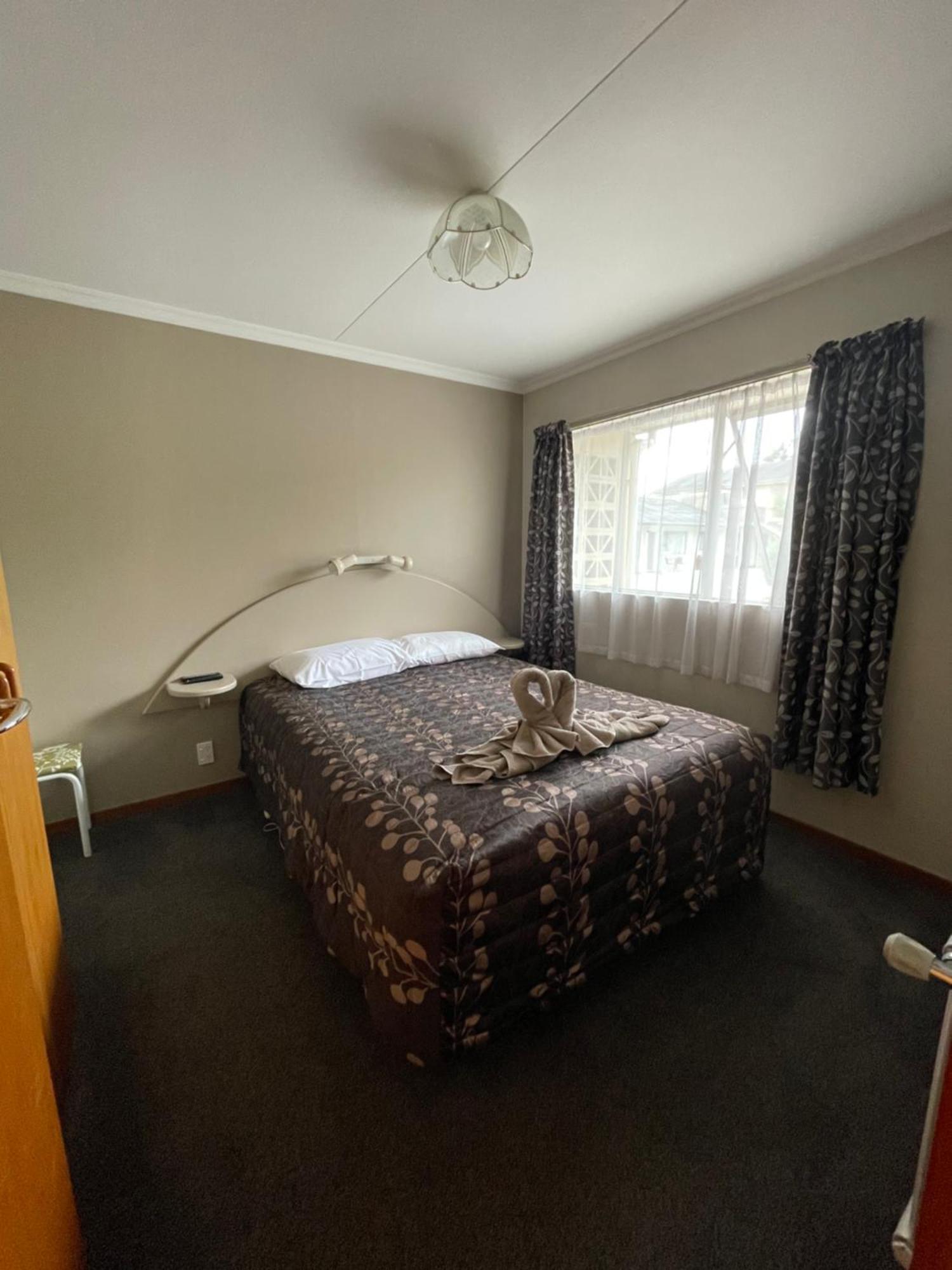 Alexandra Motor Lodge Nz 외부 사진