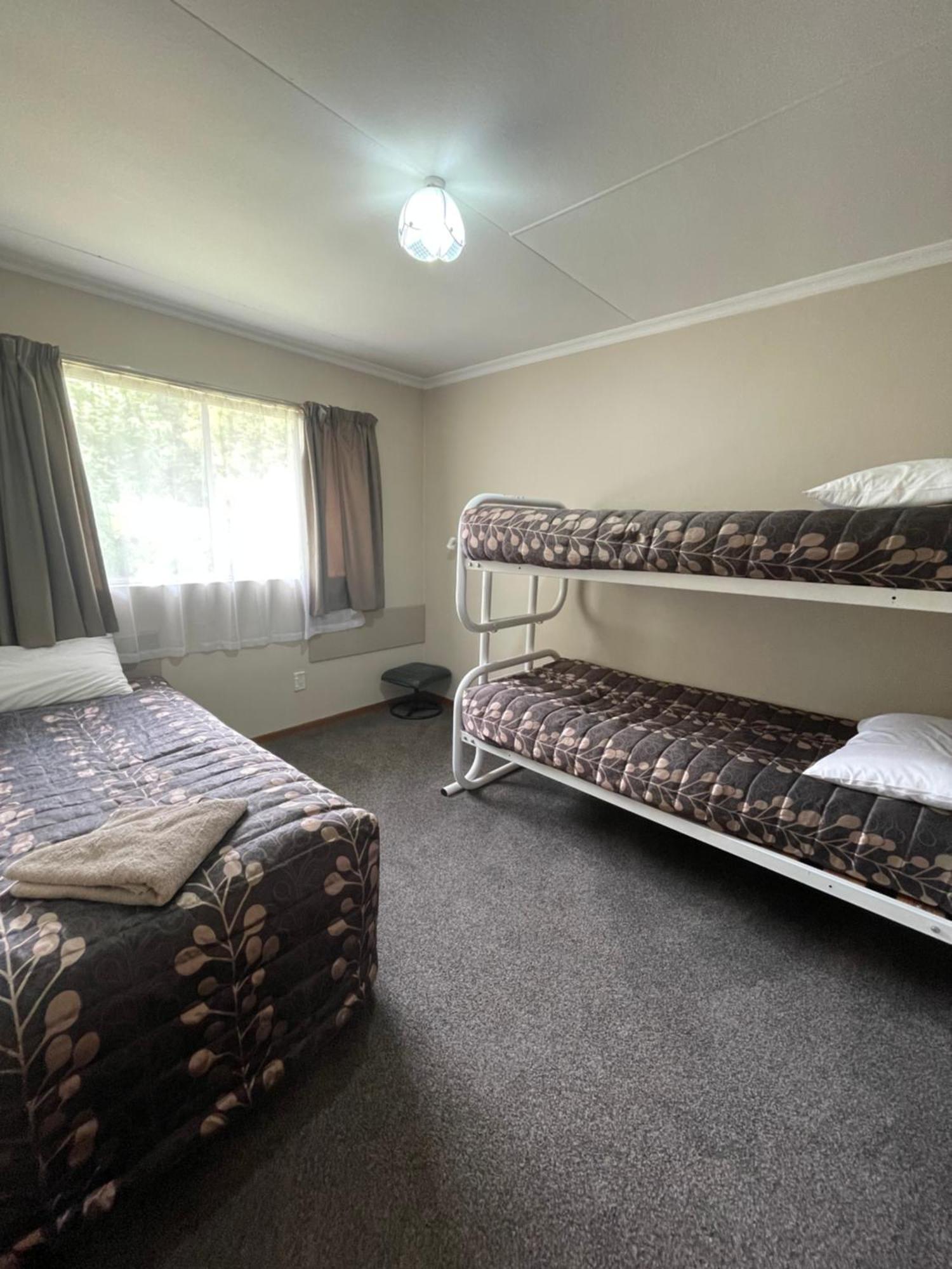 Alexandra Motor Lodge Nz 외부 사진