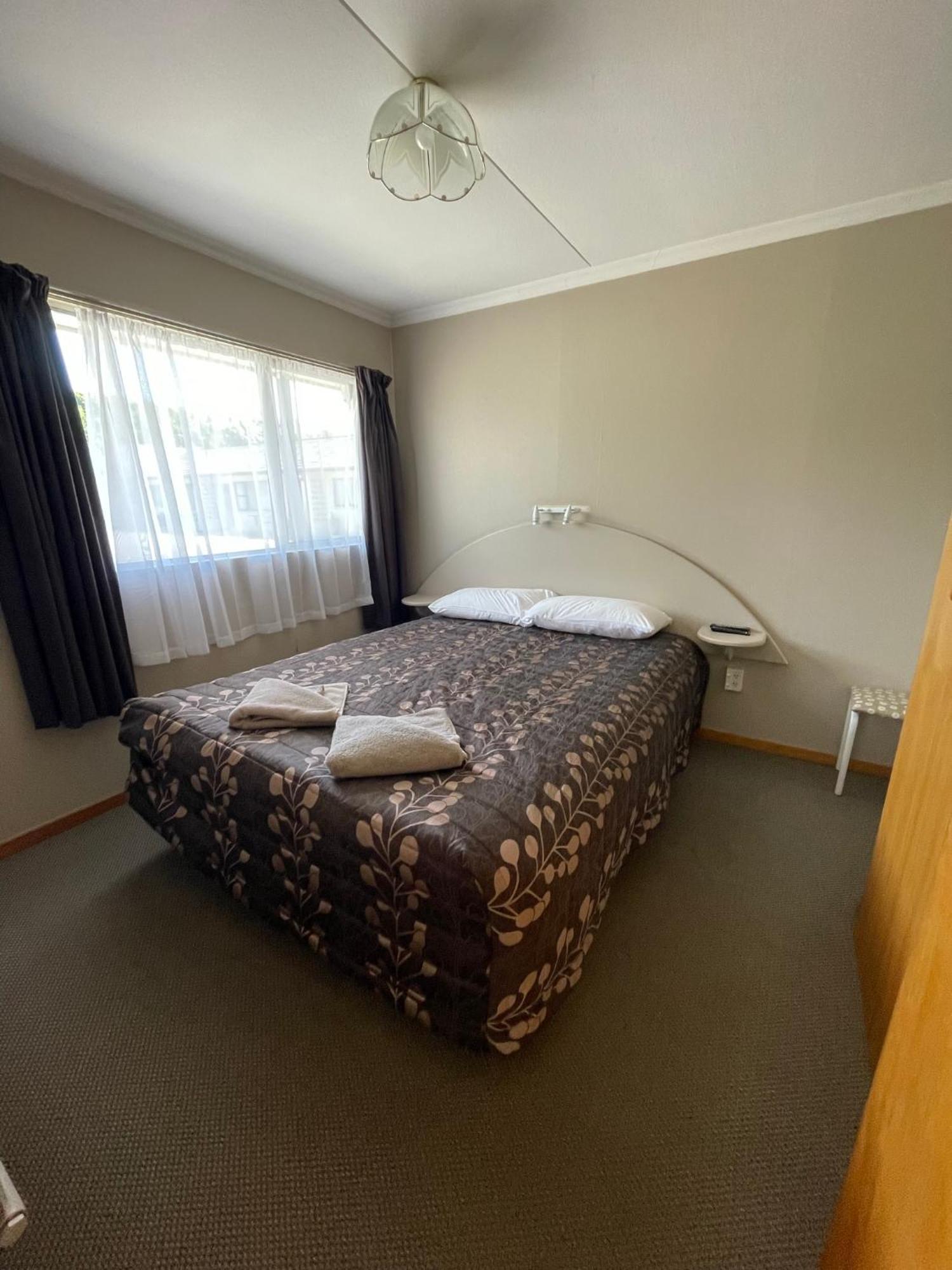 Alexandra Motor Lodge Nz 외부 사진