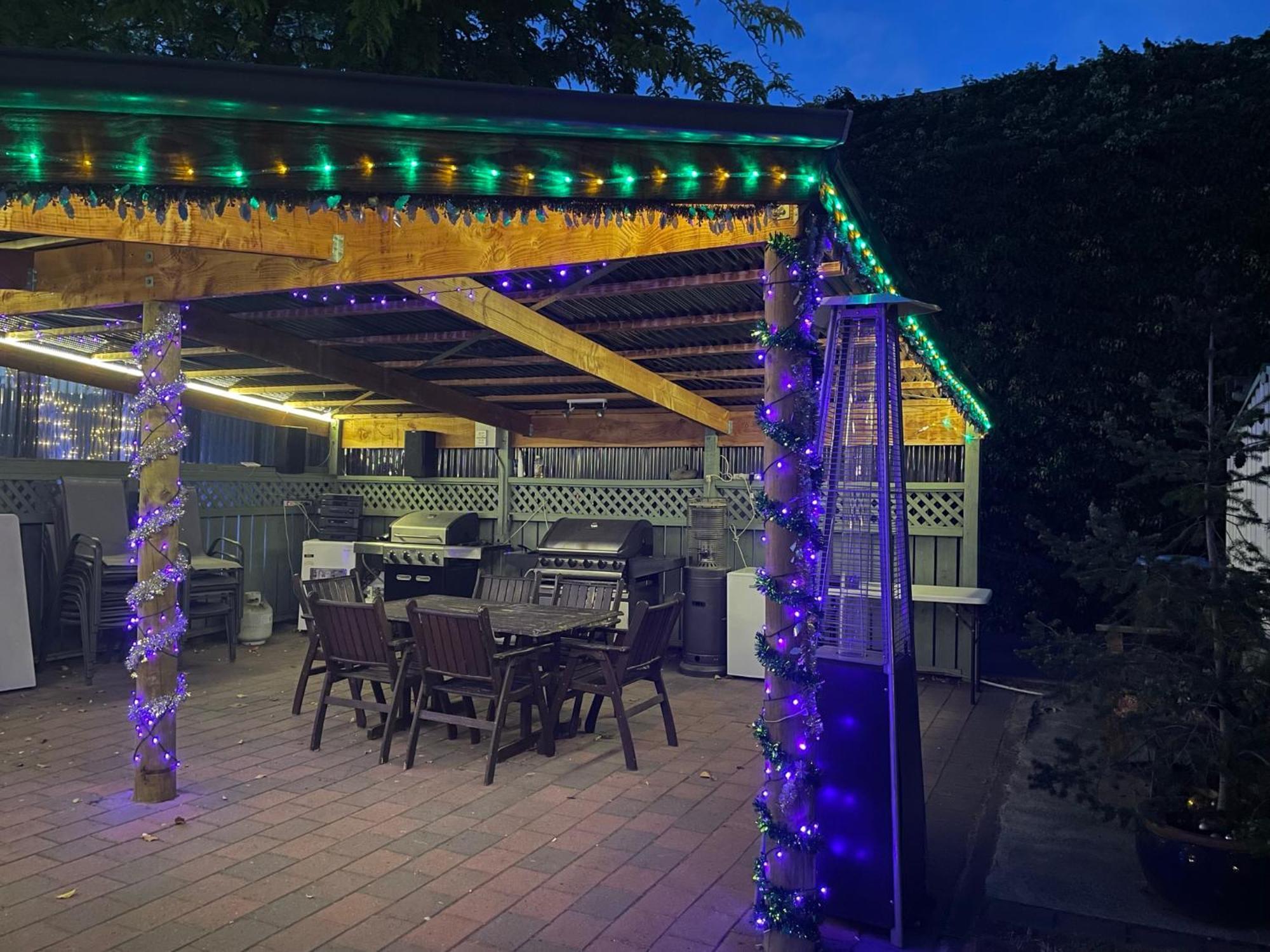 Alexandra Motor Lodge Nz 외부 사진