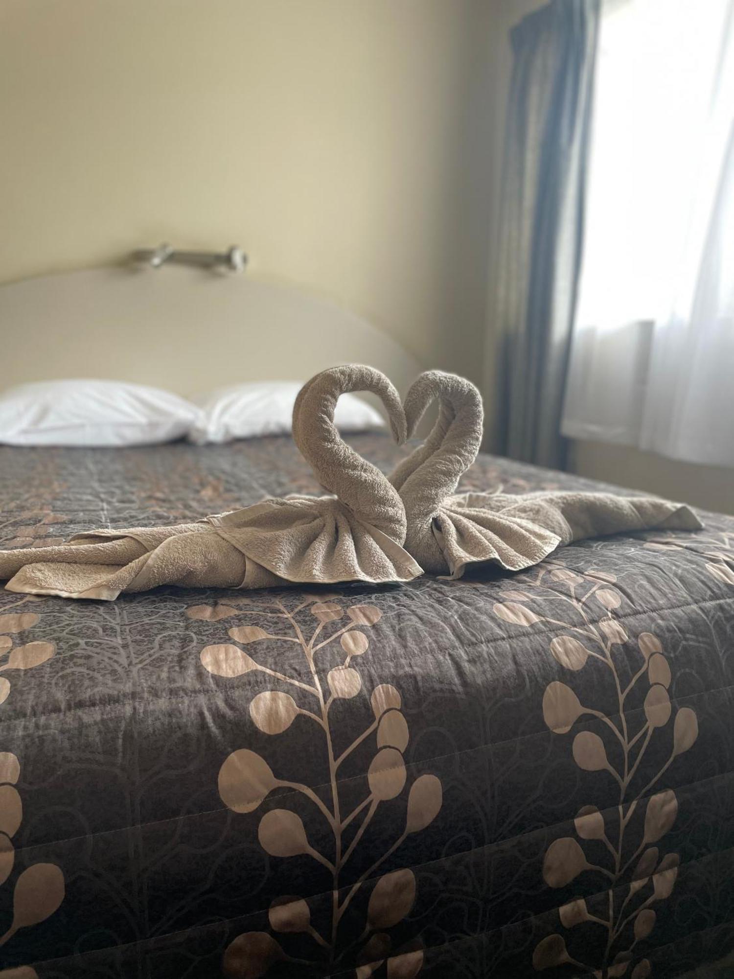 Alexandra Motor Lodge Nz 외부 사진